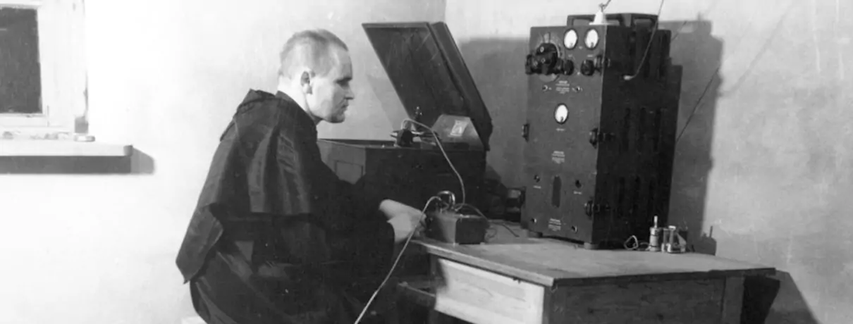 📻 Conmemoración del Día Nacional del Radioaficionado Chileno