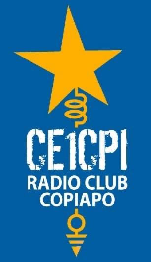 Logo Radio Club Copiapó